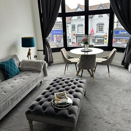 Black Horse Apartments Knaresborough Luaran gambar