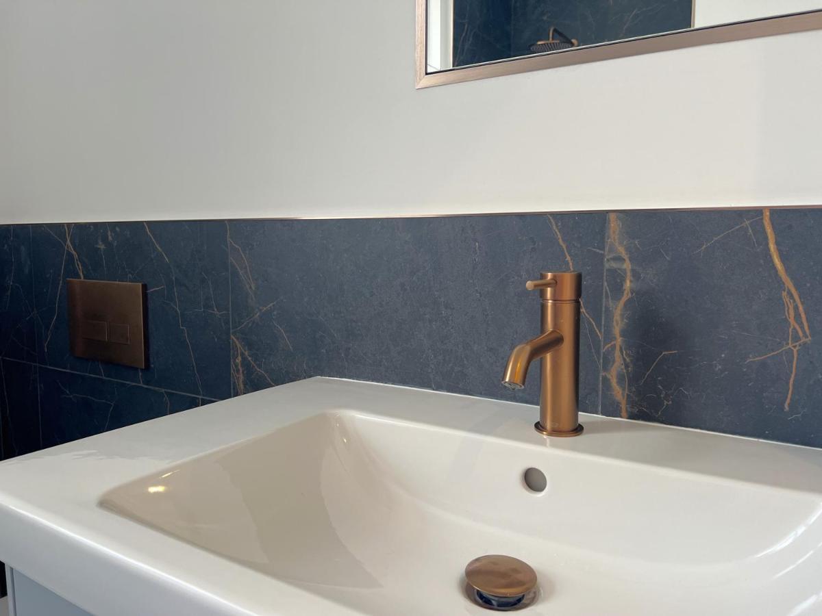 Black Horse Apartments Knaresborough Luaran gambar