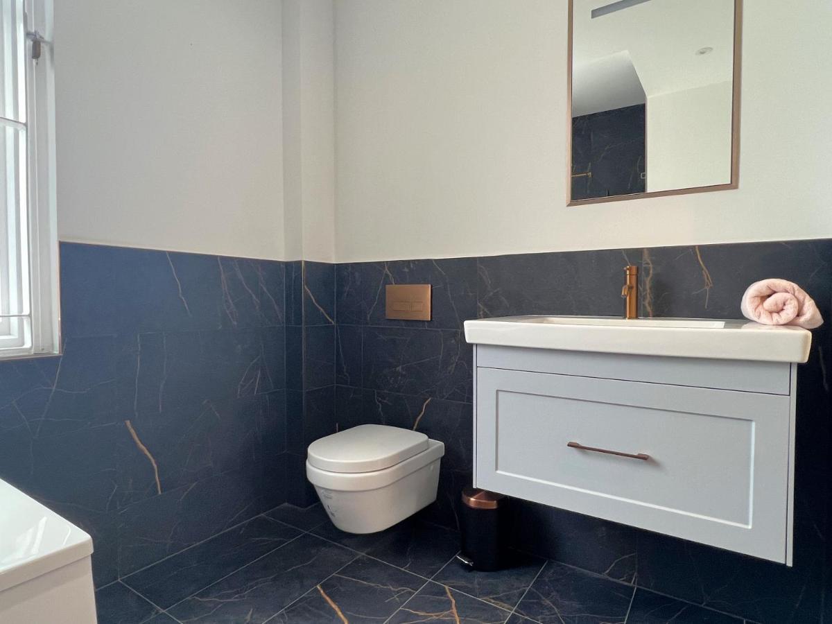 Black Horse Apartments Knaresborough Luaran gambar