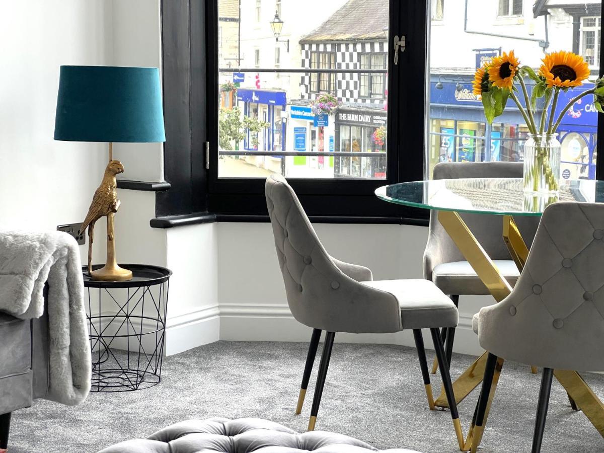 Black Horse Apartments Knaresborough Luaran gambar
