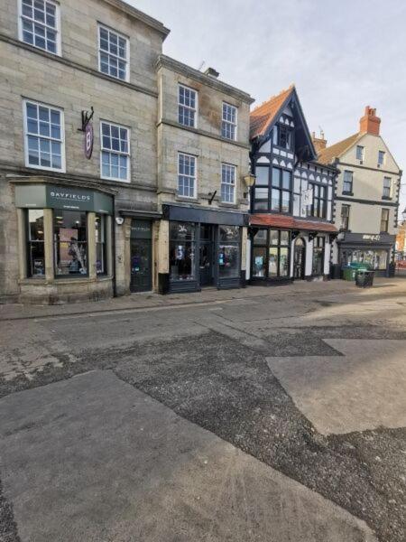 Black Horse Apartments Knaresborough Luaran gambar
