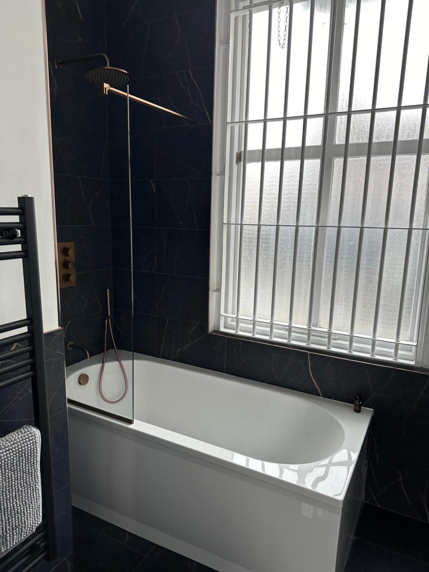 Black Horse Apartments Knaresborough Luaran gambar